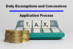 Stamp Duty Excewmption